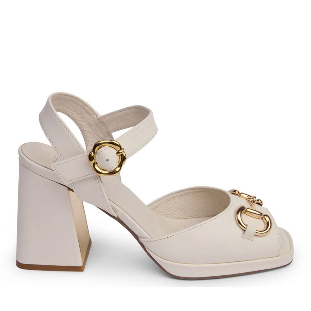 MW By Kathryn Wilson Trixie Heel